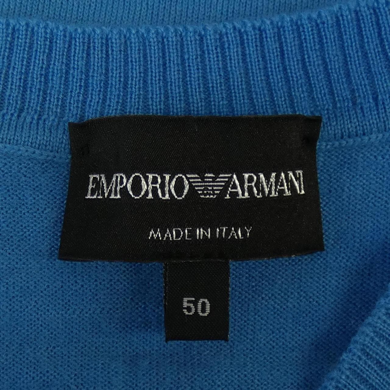 エンポリオアルマーニ EMPORIO ARMANI ニット