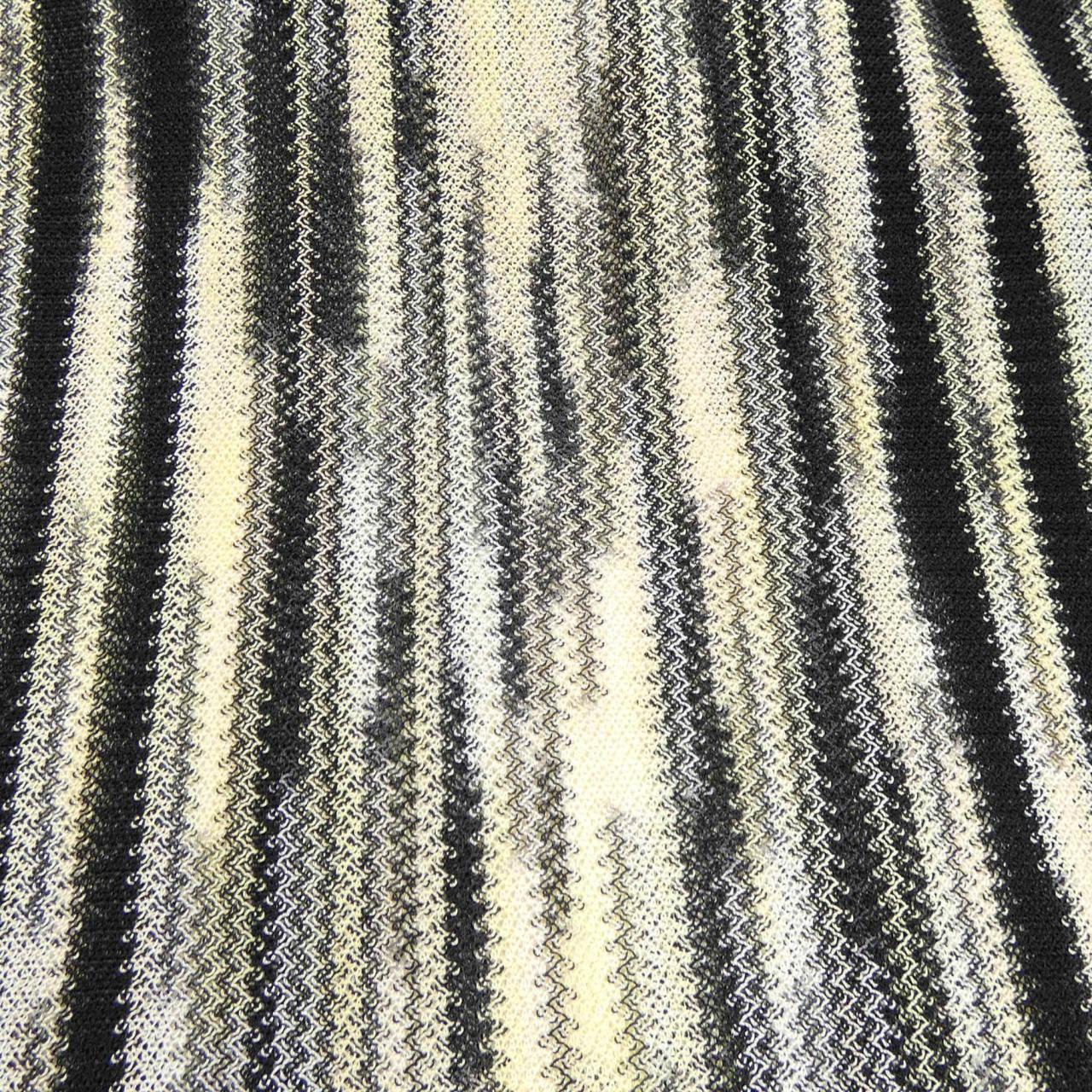 ミッソーニ MISSONI STOLE
