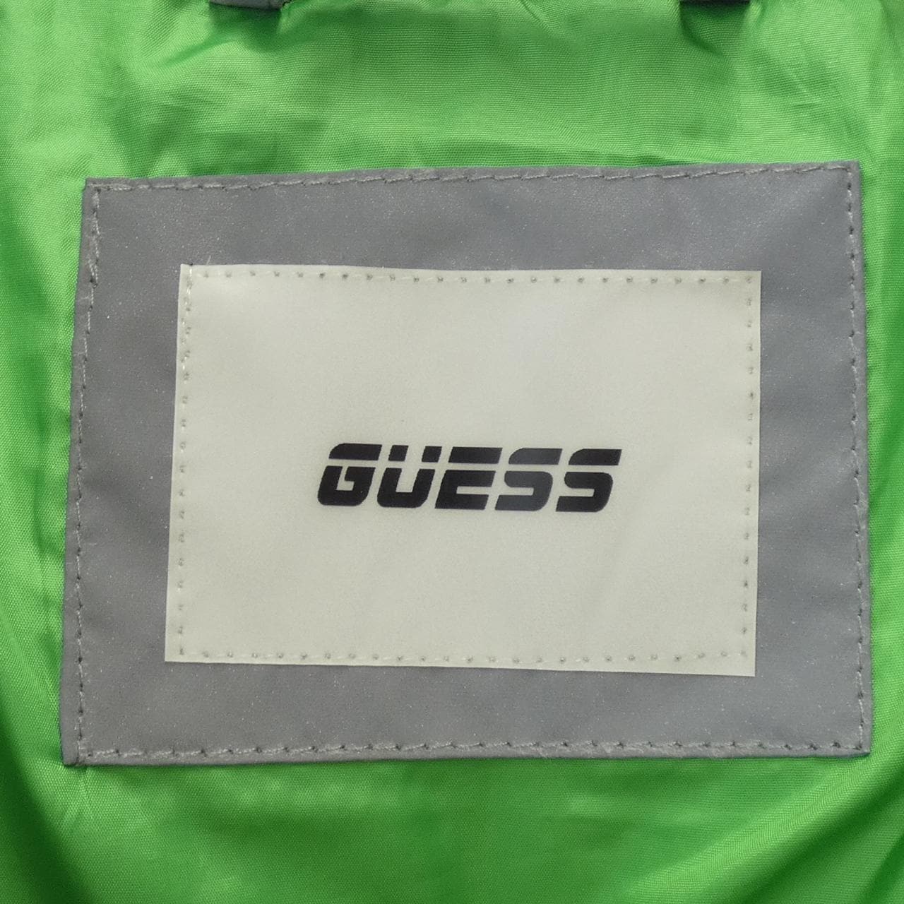 ゲス GUESS ジャケット