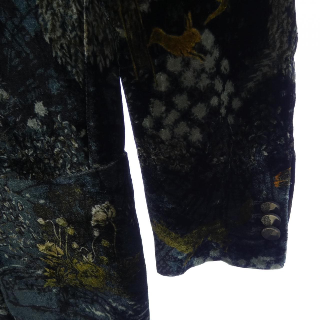 エトロ ETRO ジャケット