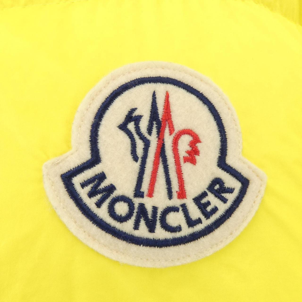 MONCLER蒙克勒羽絨服