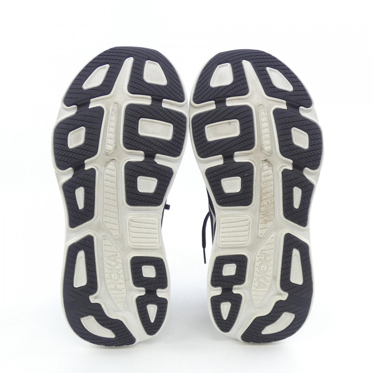 ホカオネオネ HOKA ONE ONE 1162013 BWHT スニーカー