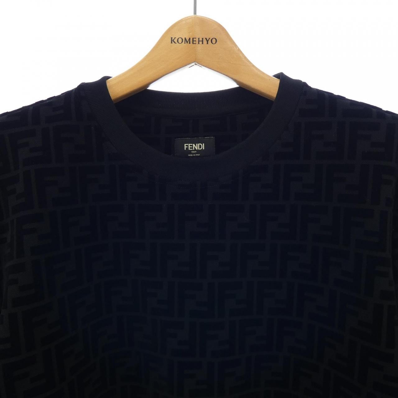 フェンディ FENDI スウェット
