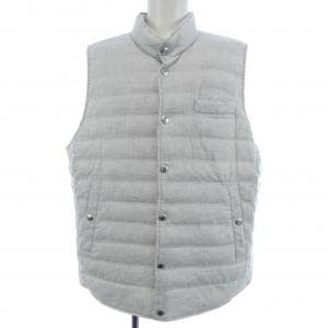 ブルネロクチネリ BRUNELLO CUCINELLI ダウンベスト