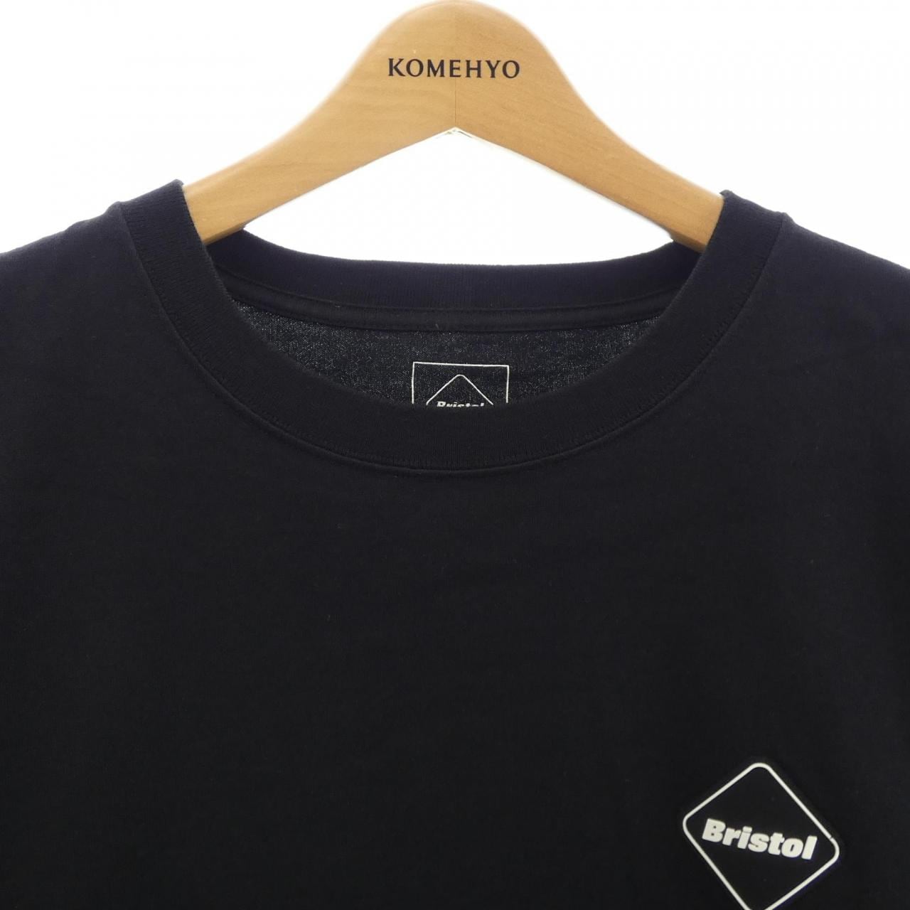 エフシーアールビー F.C.R.B. FCRB-200034 Tシャツ