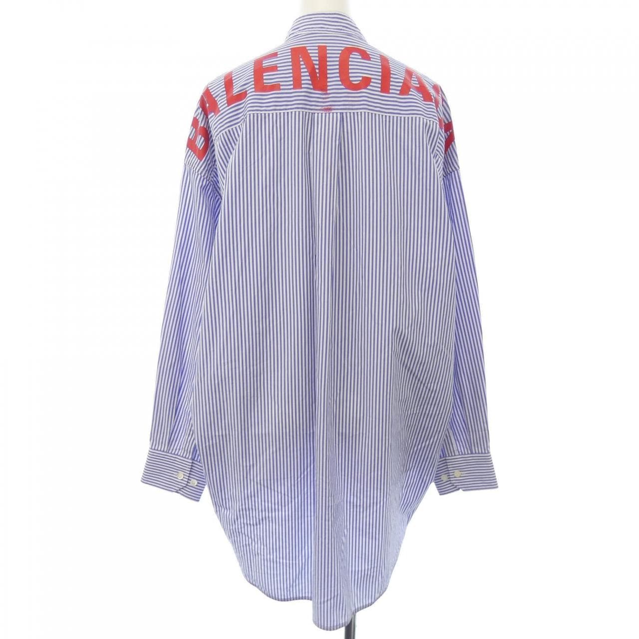 バレンシアガ BALENCIAGA シャツ
