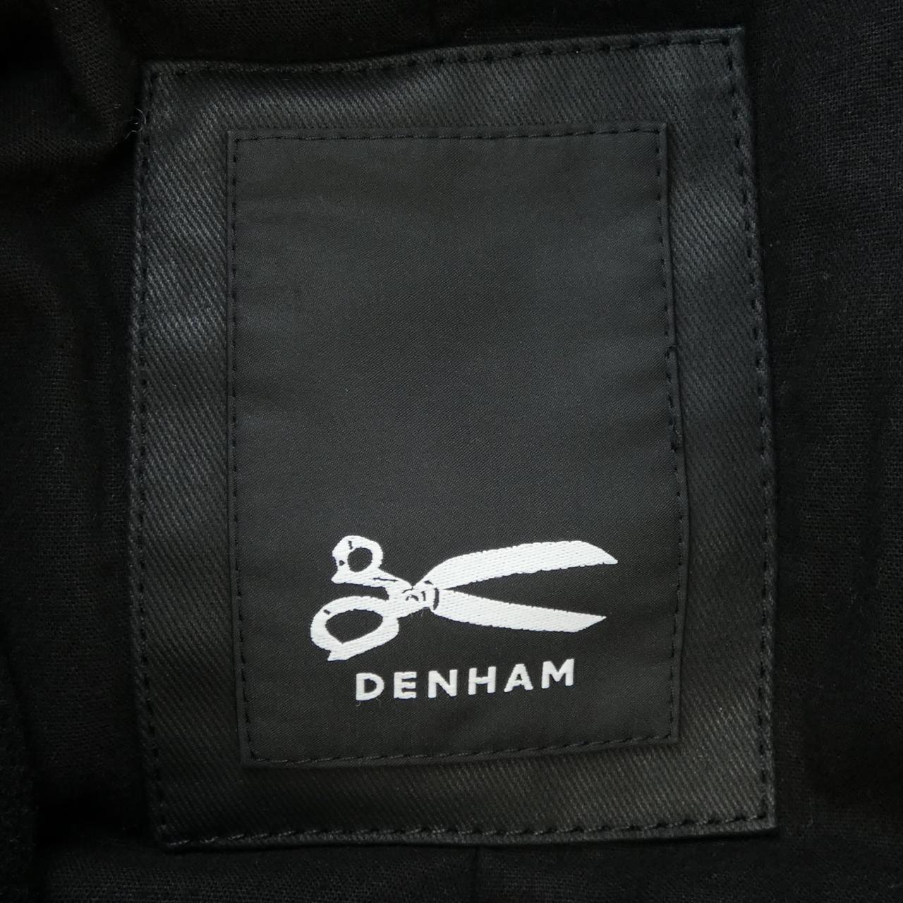 デンハム DENHAM コート