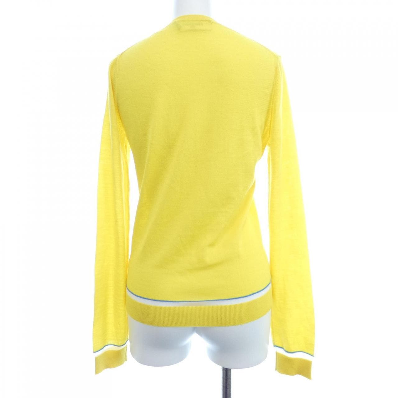 ディースクエアード DSQUARED2 75HA05751486 ニット