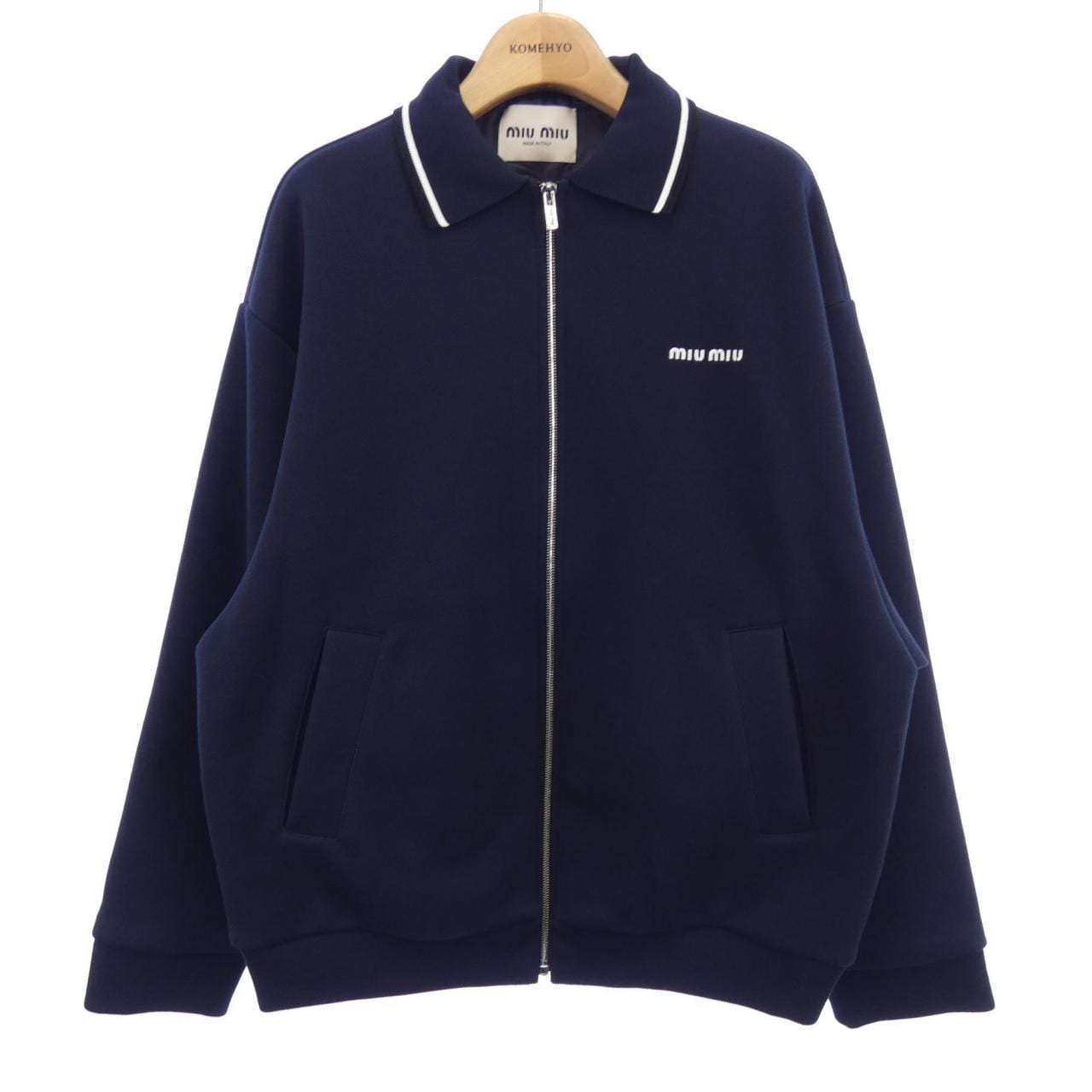 MIU MIU Miu ML1258 S000 1756 夾克