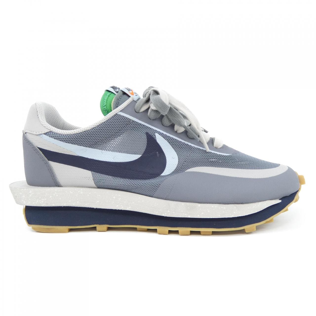 ナイキサカイ NIKE×SACAI CLOT DH3114-001 スニーカー