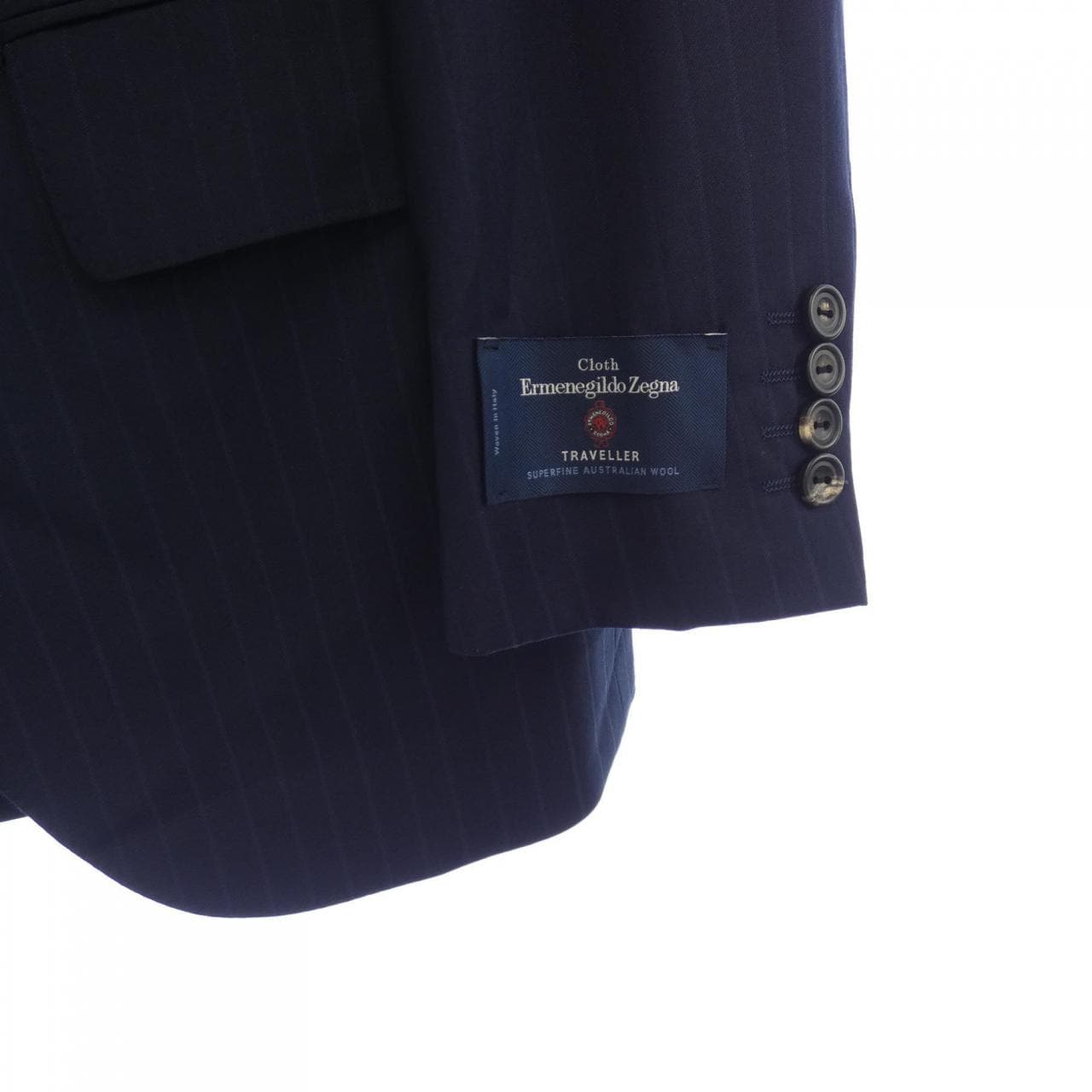 GOTAIRIKU SR GO CS 0370 スーツ