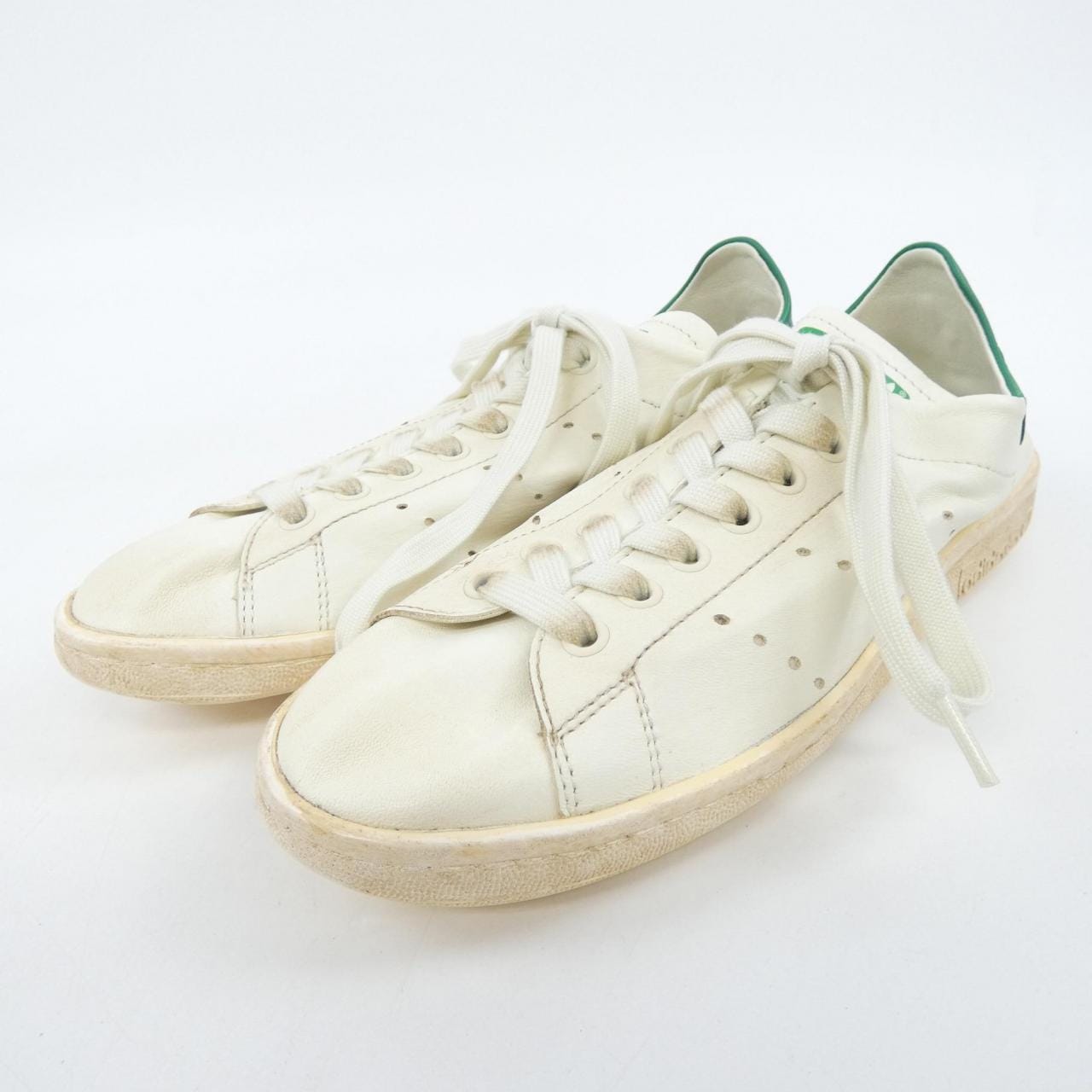 バレンシアガ BALENCIAGA 721836 ADIDAS スニーカー