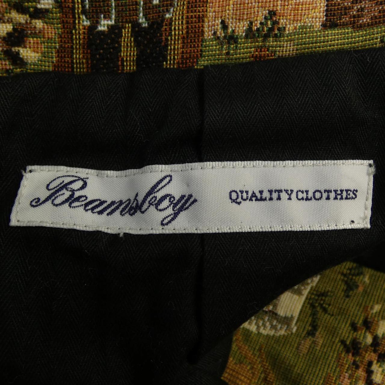 ビームスボーイ BEAMS BOY コート