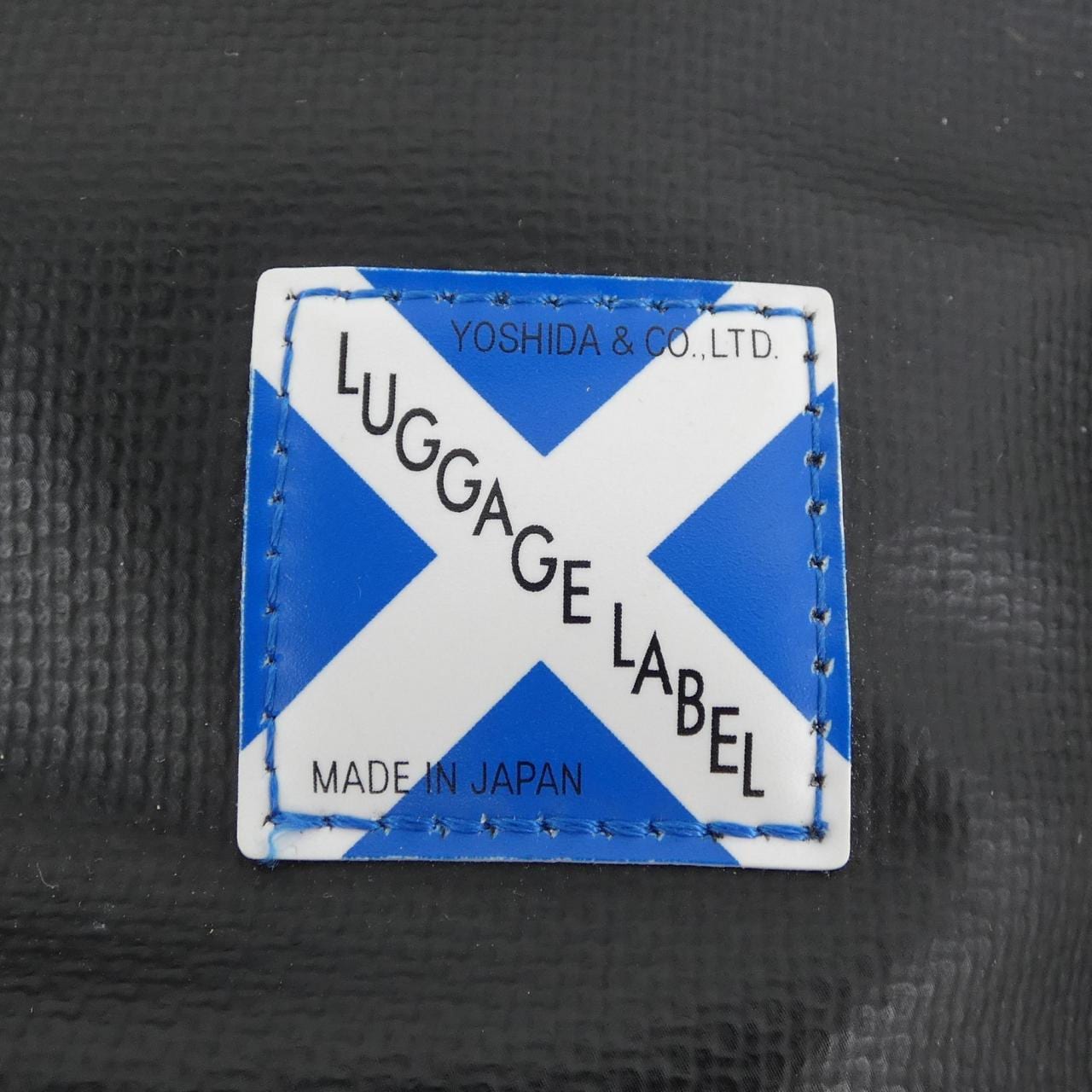 ラゲッジレーベル LUGGAGE LABEL BAG