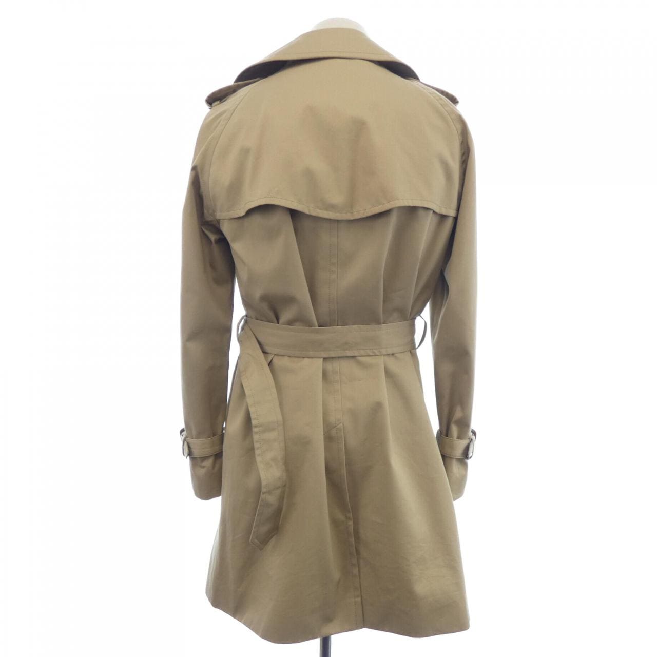 アザブテイラー azabu tailor VENTILE トレンチコート