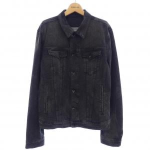 ガス GAS デニムジャケット