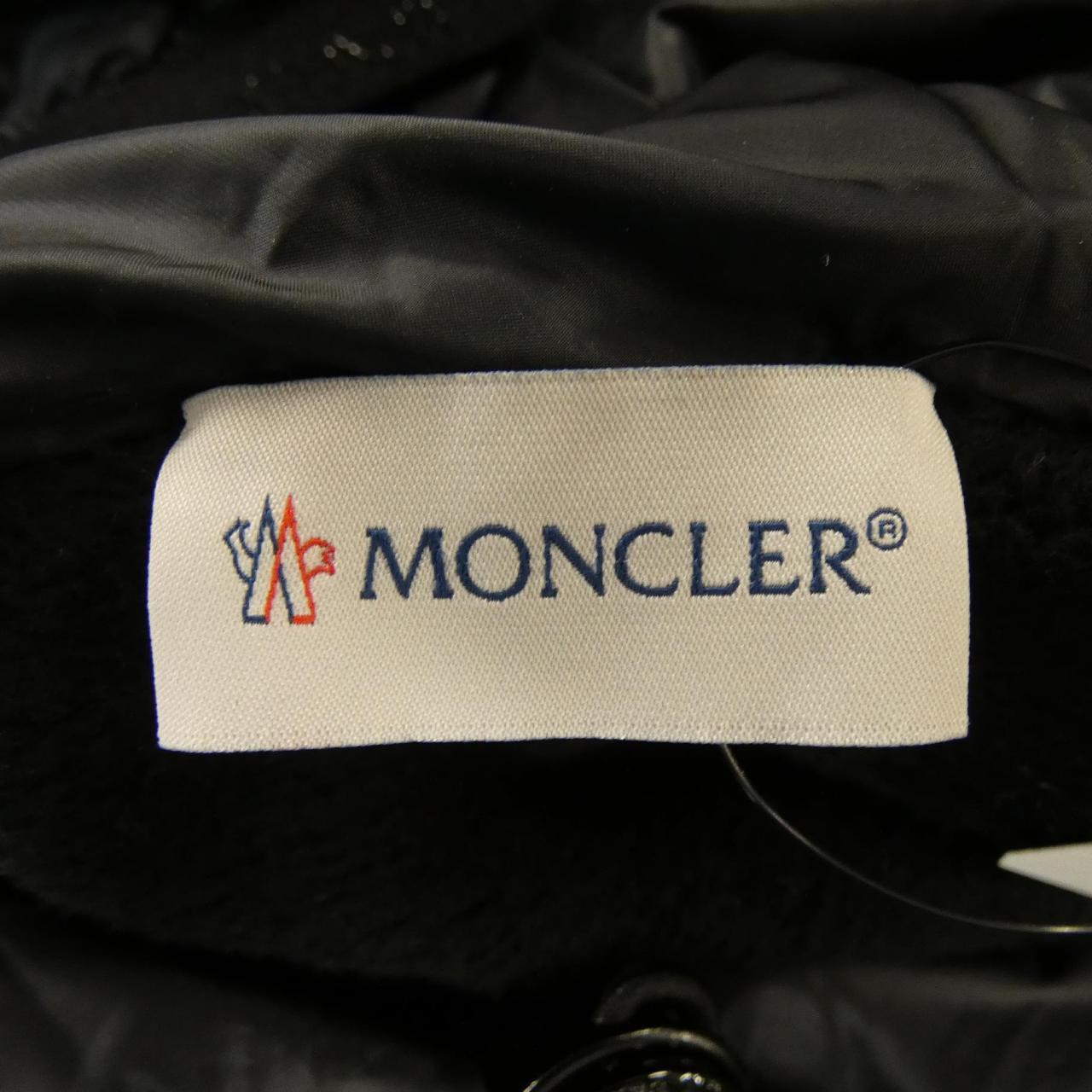 モンクレール MONCLER 20933G00008 809EL ポンチョ