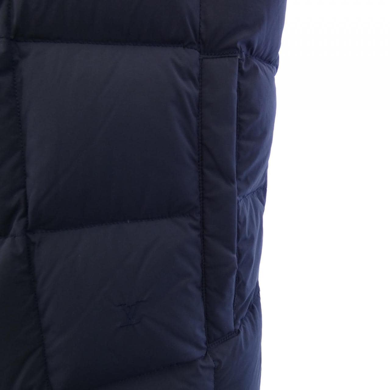 ルイヴィトン LOUIS VUITTON H8G42WPPX ダウンベスト