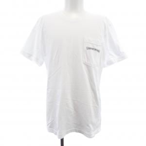 クロムハーツ CHROME HEARTS USA PRINT 2212-304-0070 Tシャツ