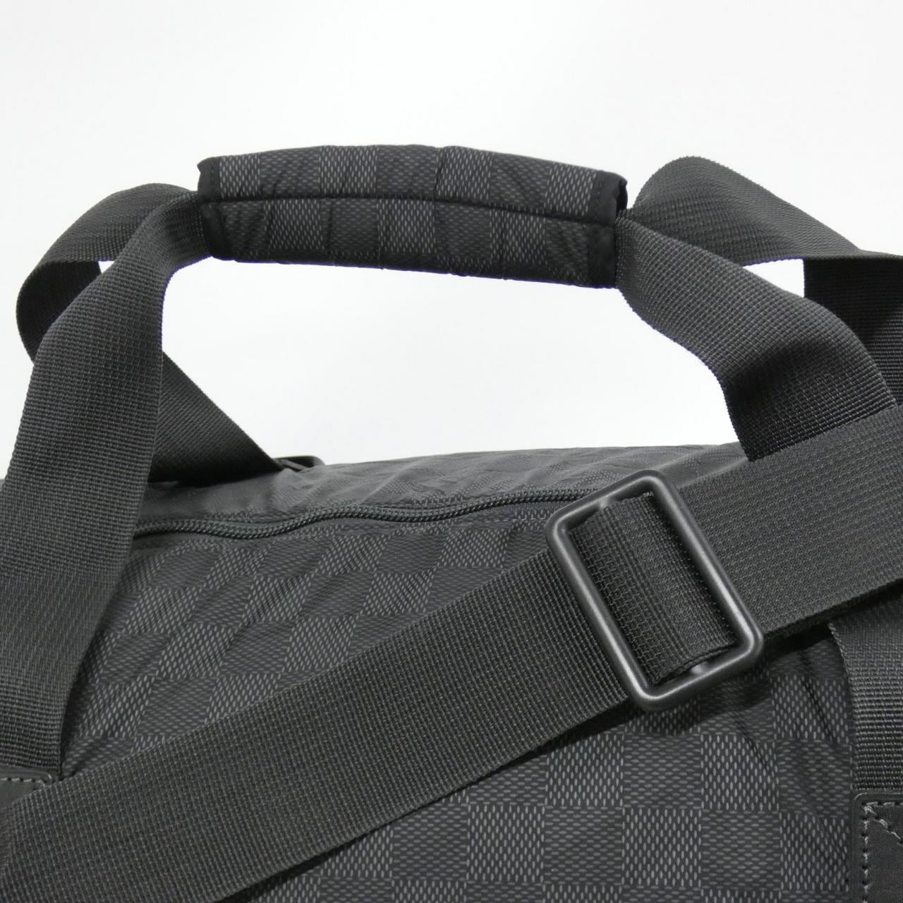 ルイヴィトン ダミエ アヴァンチュール プラクティカル M97058 ボストンバッグ