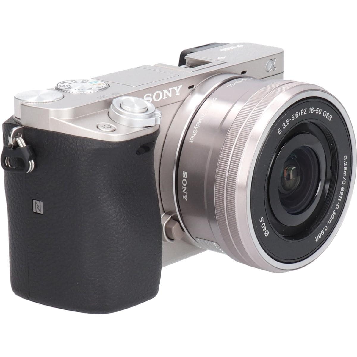 α６０００　ＰＺ１６－５０　ＩＬＣＥ－６０００Ｌ