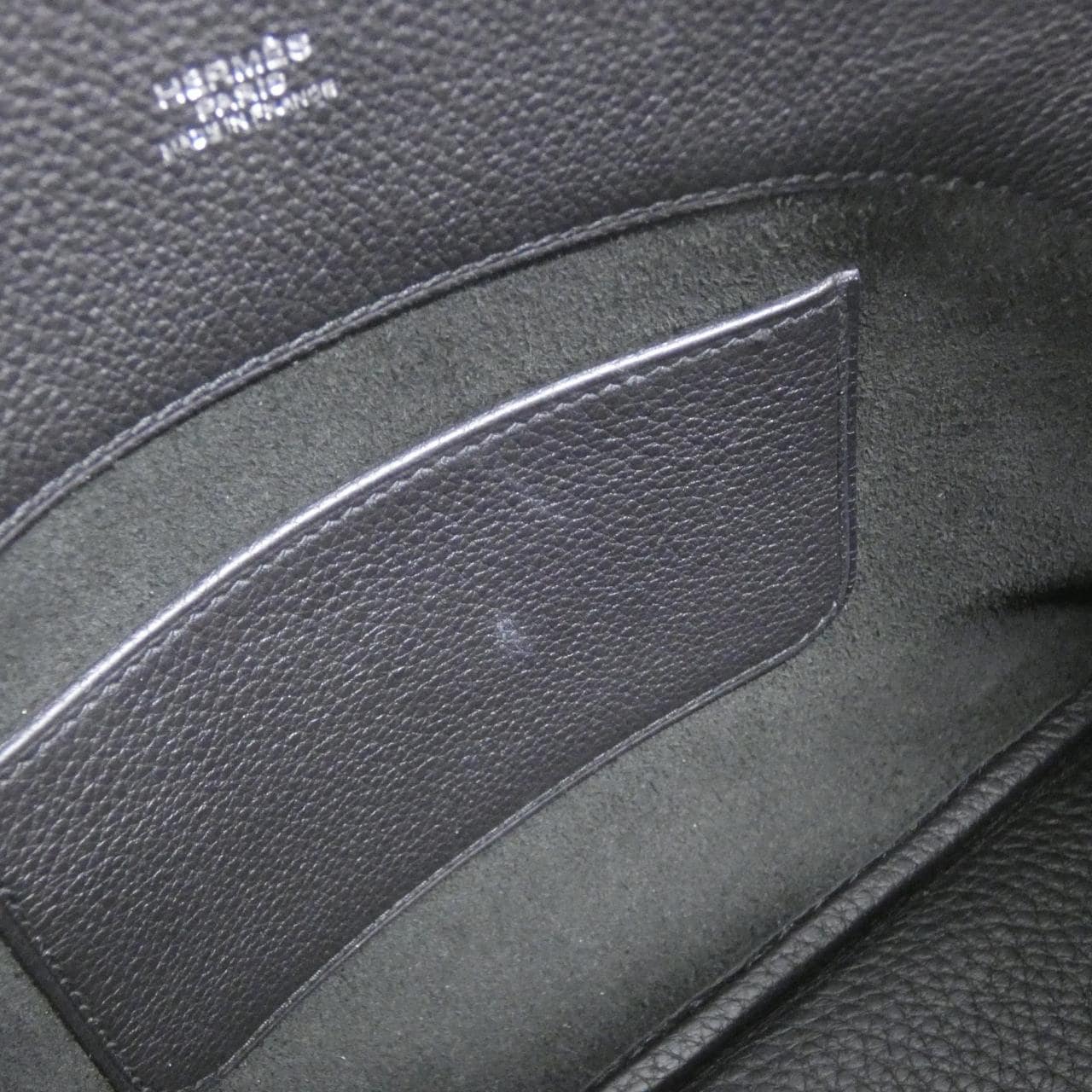 エルメス ボリード メッセンジャー 086958CK ショルダーバッグ