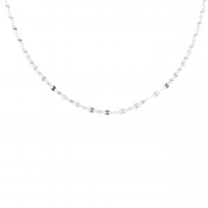 PT850 チェーン ネックレス