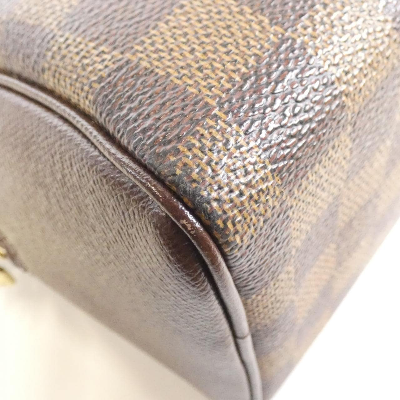 ルイヴィトン ダミエ ブレラ N51150 バッグ