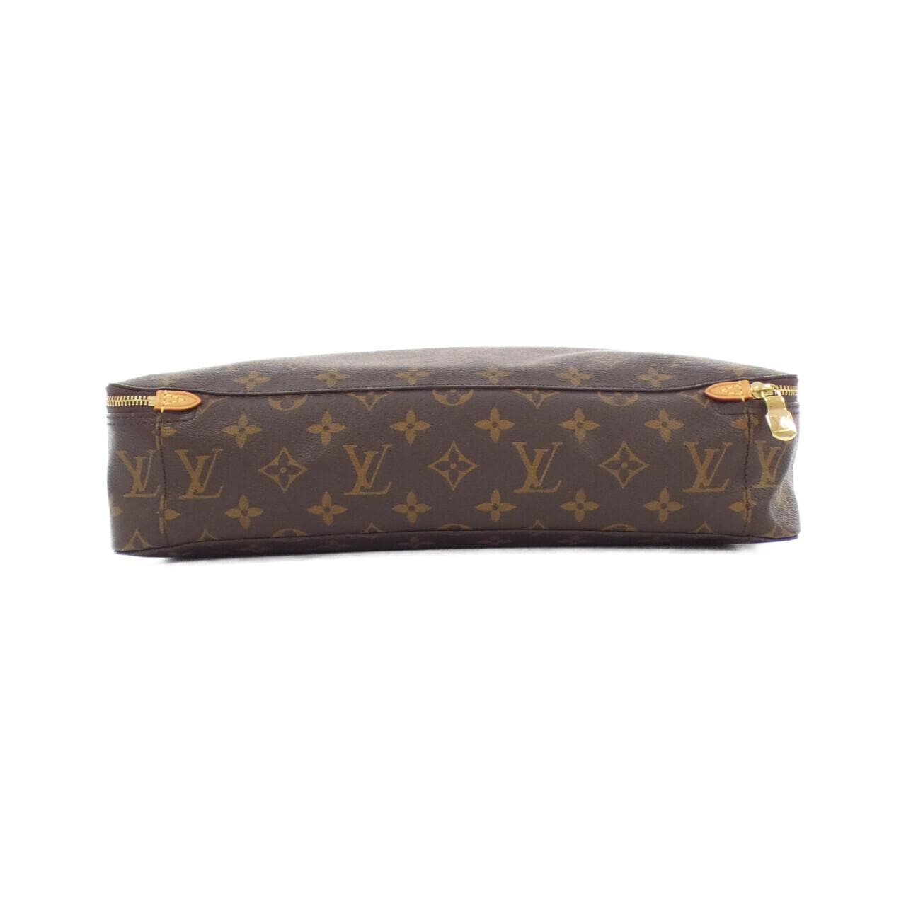 LOUIS VUITTON Monogram Cube de Langemont GM M43690 手袋