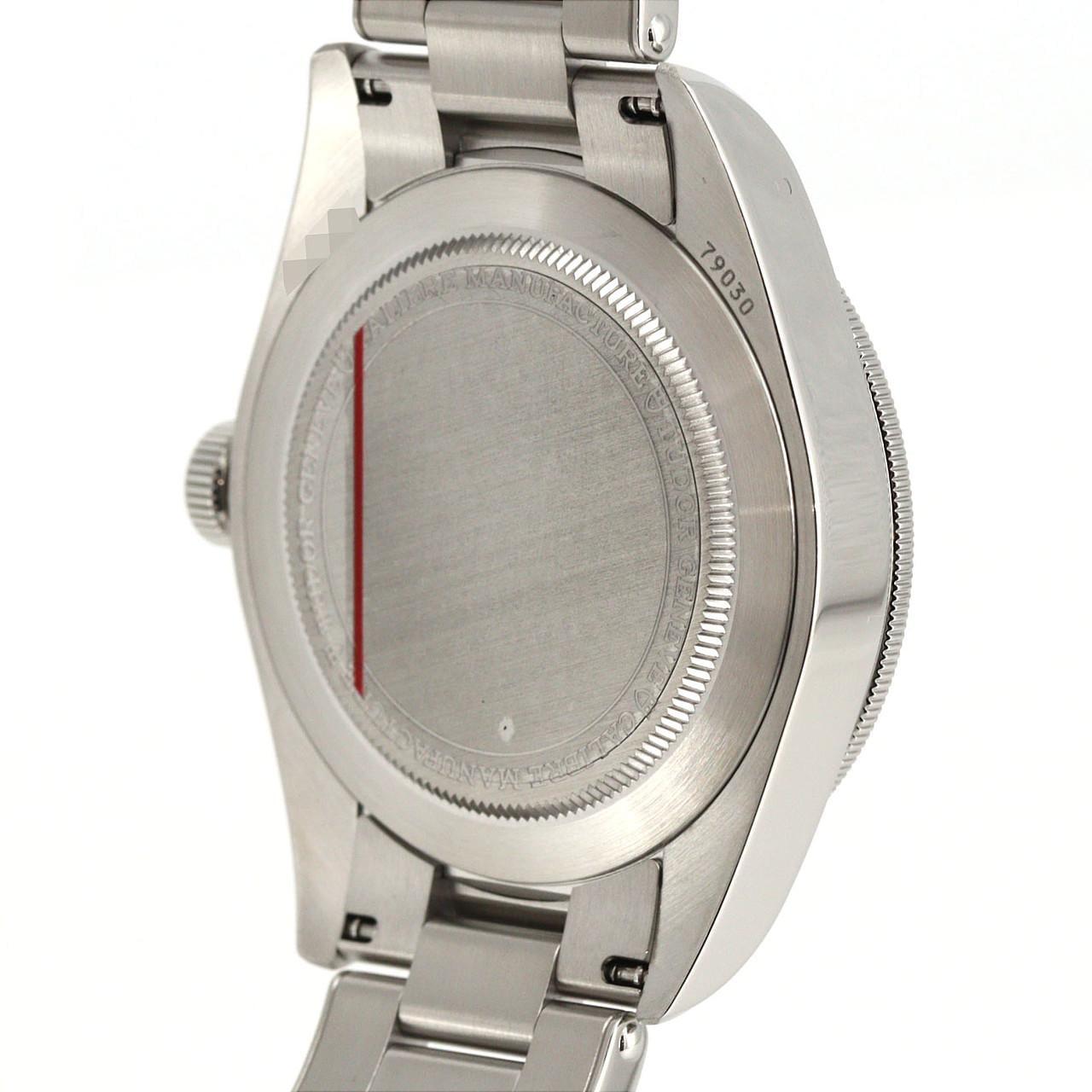 チューダー/チュードル ブラックベイフィフティエイト M79030N-0001 SS 自動巻