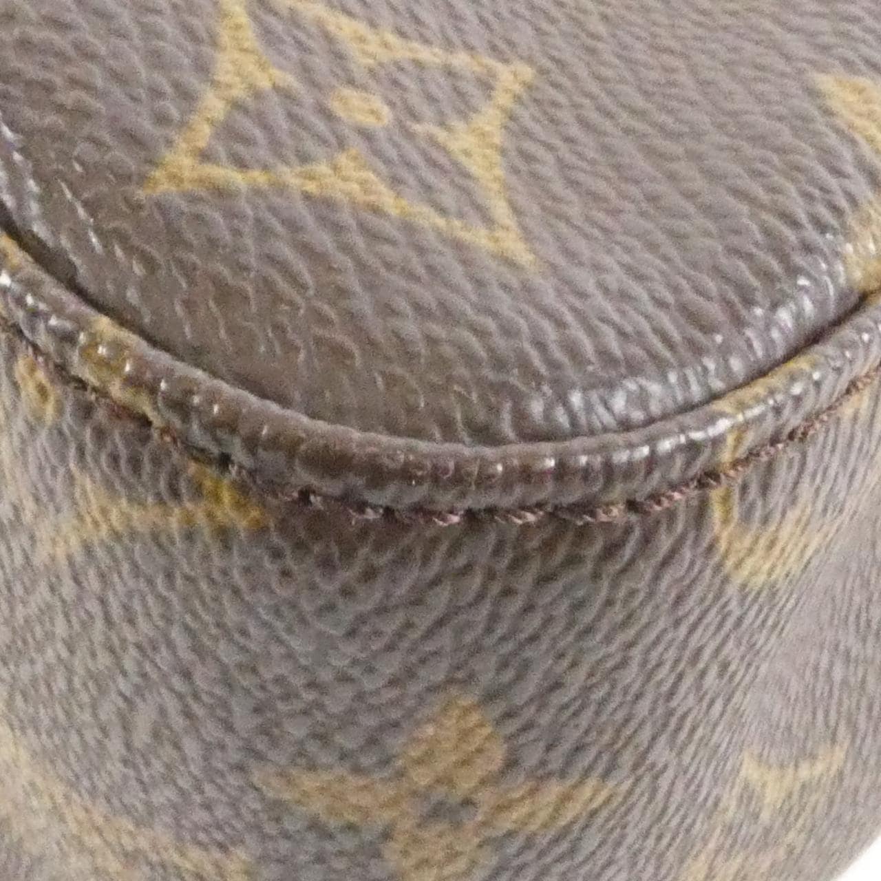 ルイヴィトン モノグラム ミニ ルーピング M51147 ショルダーバッグ