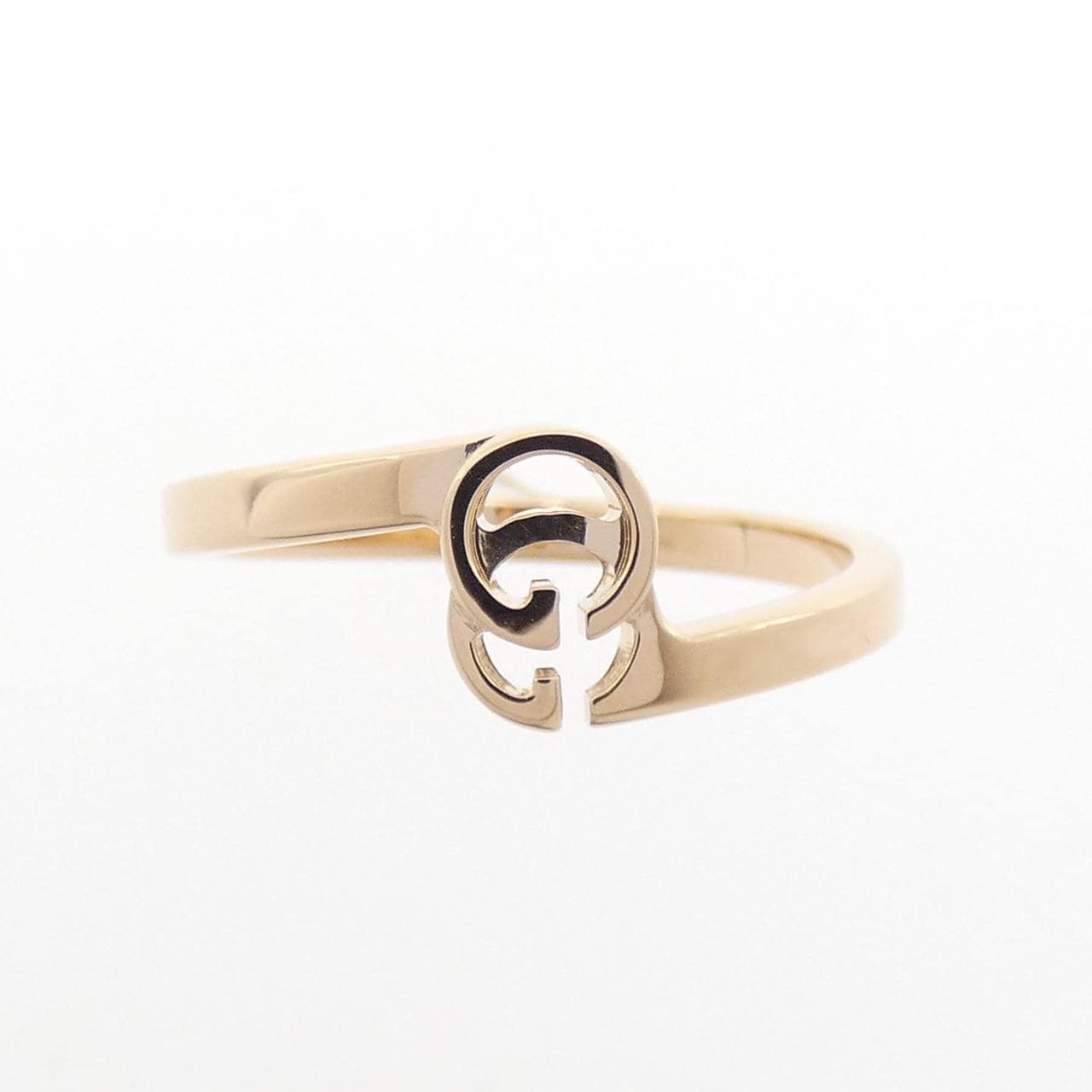 Gucci GG Ring