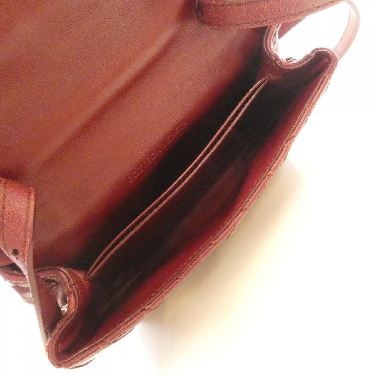 ボッテガヴェネタ ショルダーバッグ