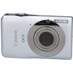 CANON IXY 200F