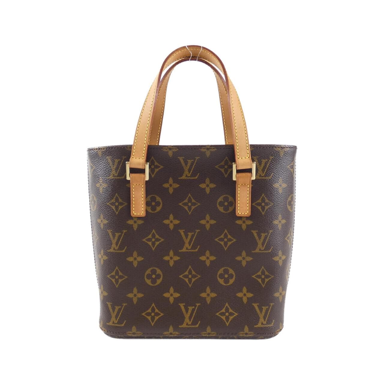 LOUIS VUITTON Monogram Vavin PM M51172 包