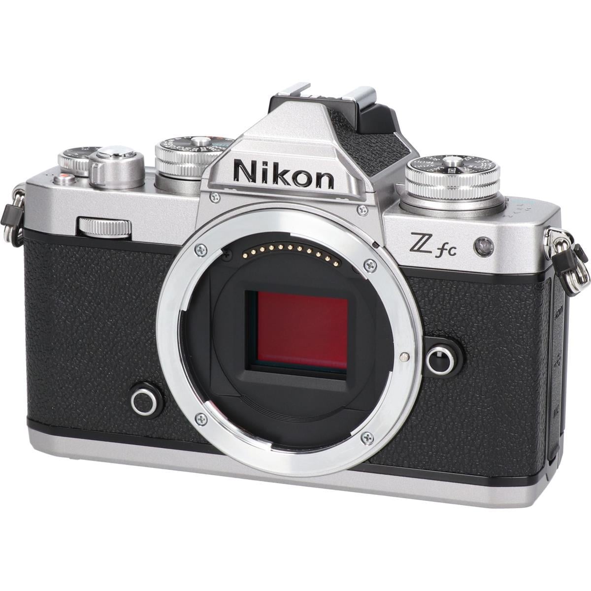 NIKON Z FC