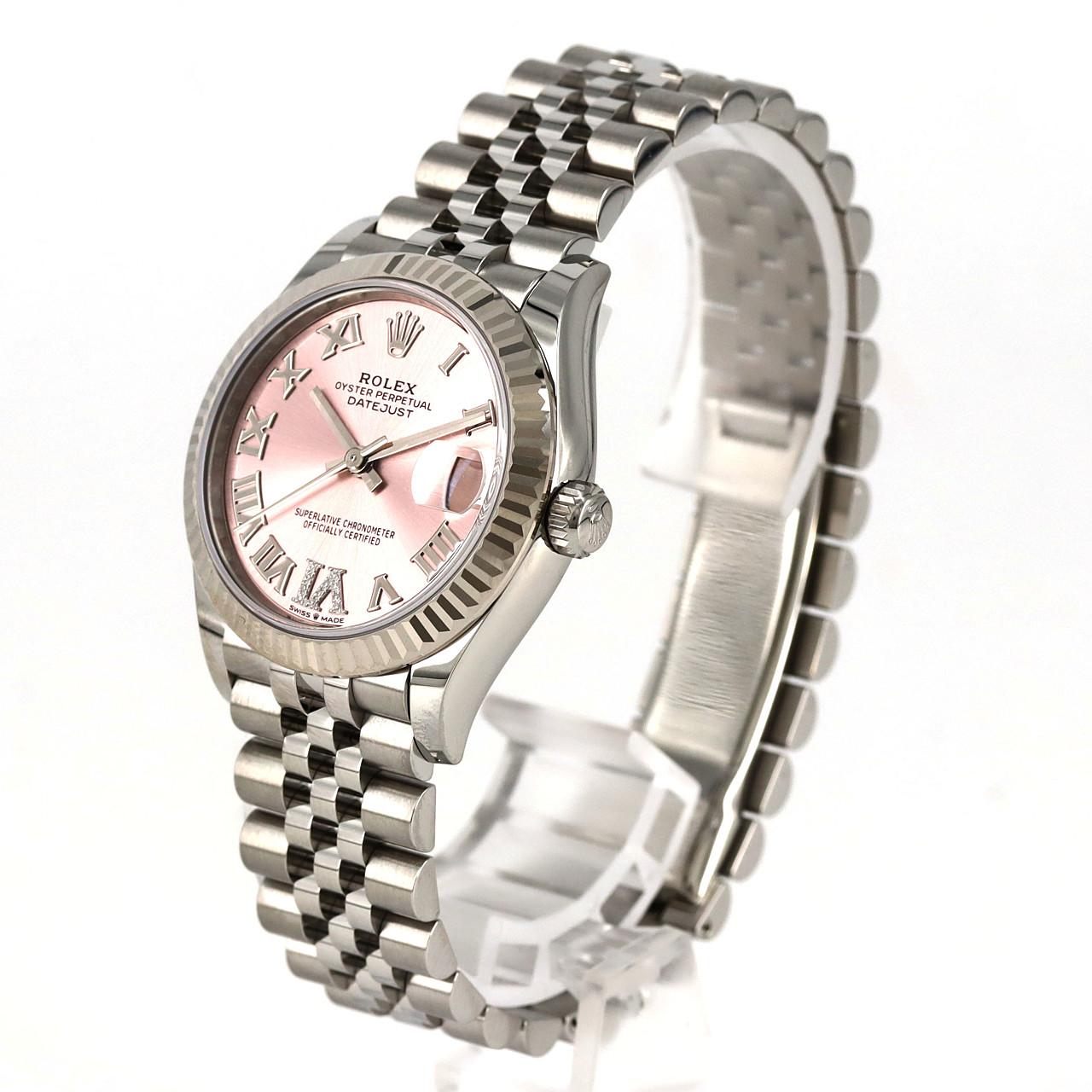 [BRAND NEW] ROLEX Datejust 278274 SSxWG Automatic