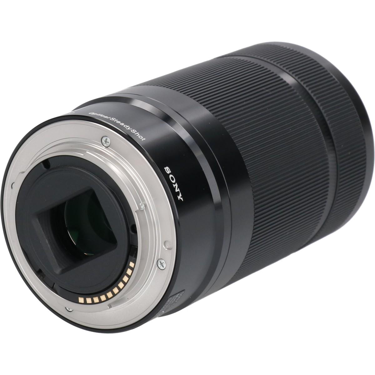 Ｅ５５－２１０ｍｍ　Ｆ４．５－６．３ＯＳＳ