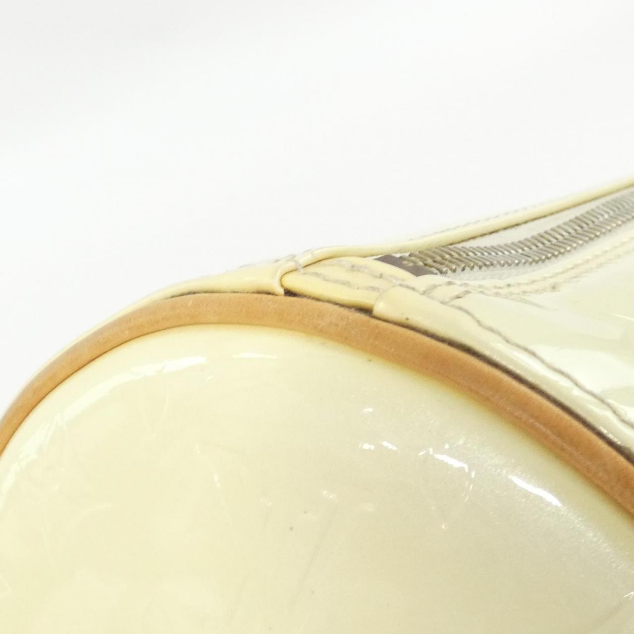 ルイヴィトン ヴェルニ ベッドフォード M91331 バッグ