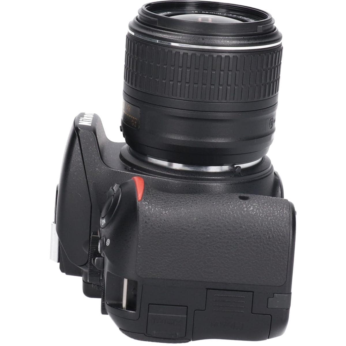 Ｄ５５００　１８－５５ＶＲＩＩＫＩＴ