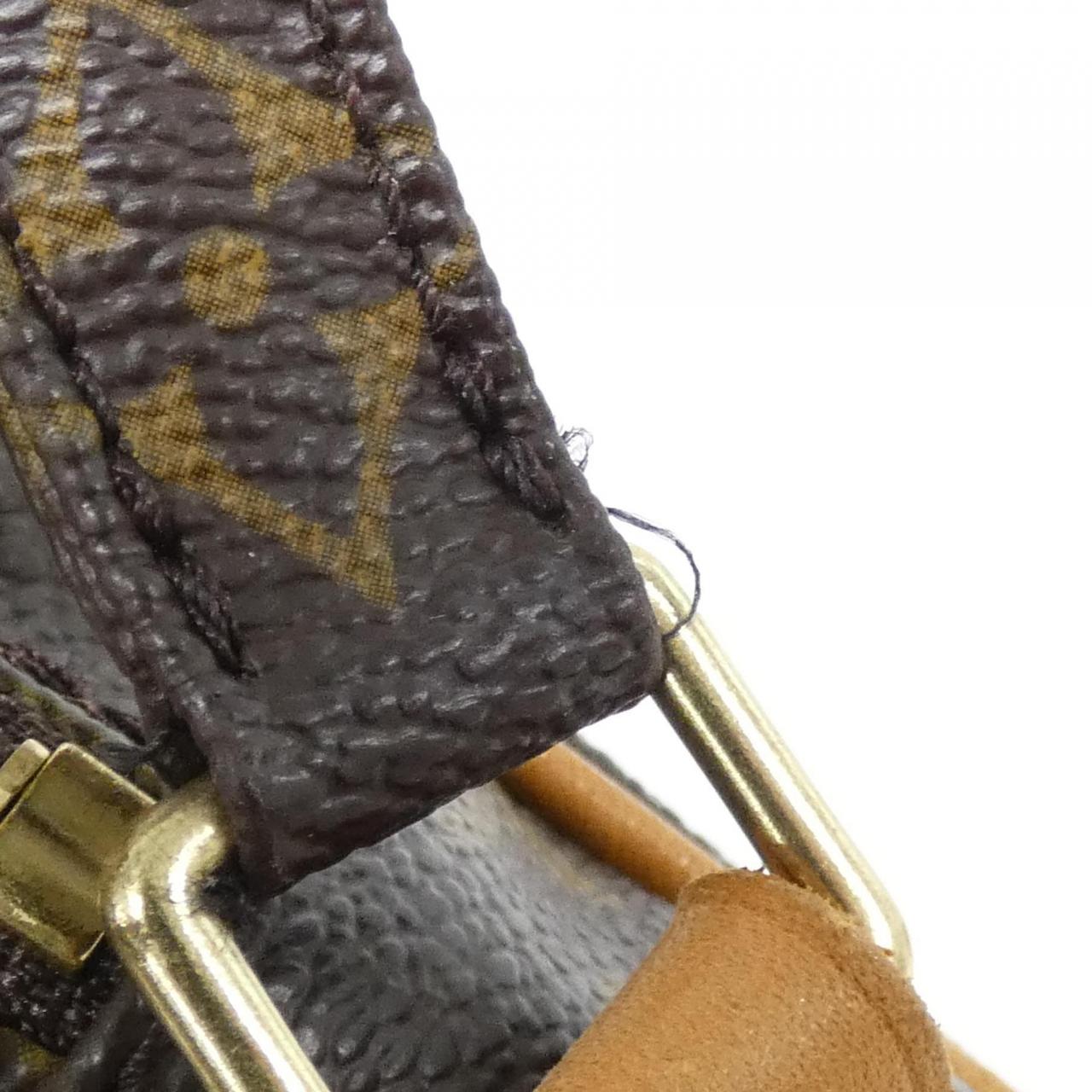 【ヴィンテージ】ルイヴィトン モノグラム アマゾン M45236 ショルダーバッグ