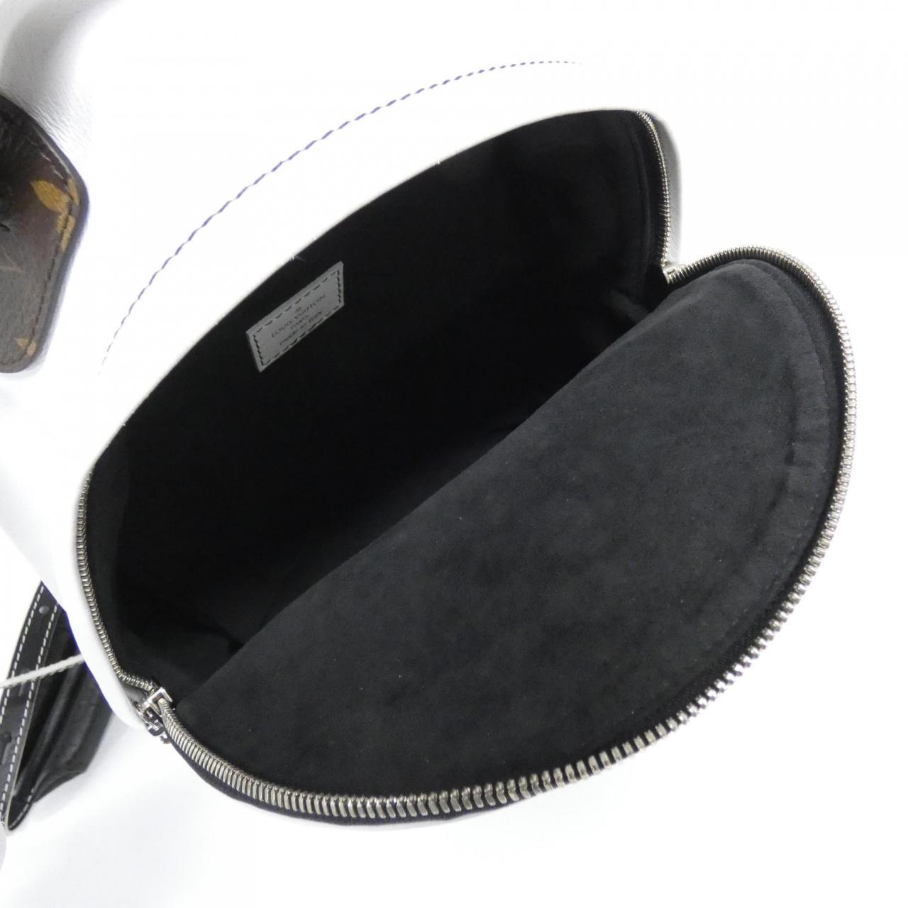 ルイヴィトン パームスプリングス バックパック M55797 リュックサック