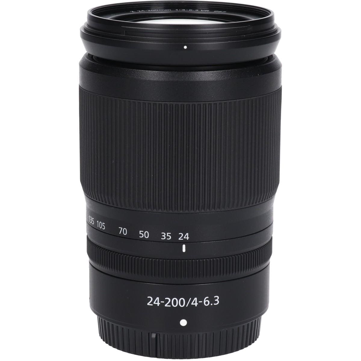 Ｚ２４－２００ｍｍ　Ｆ４－６．３ＶＲ