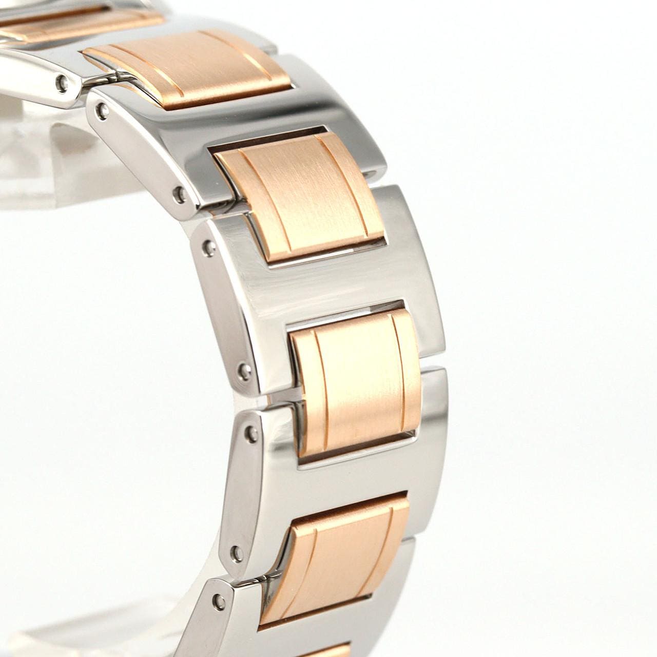 【新品】ブルガリ ブルガリブルガリ PGコンビ BBLP33SG/BBL33WSPGD SSxPG 自動巻