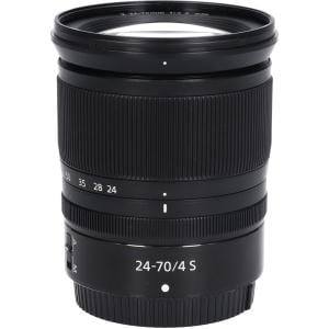 Ｚ２４－７０ｍｍ　Ｆ４Ｓ