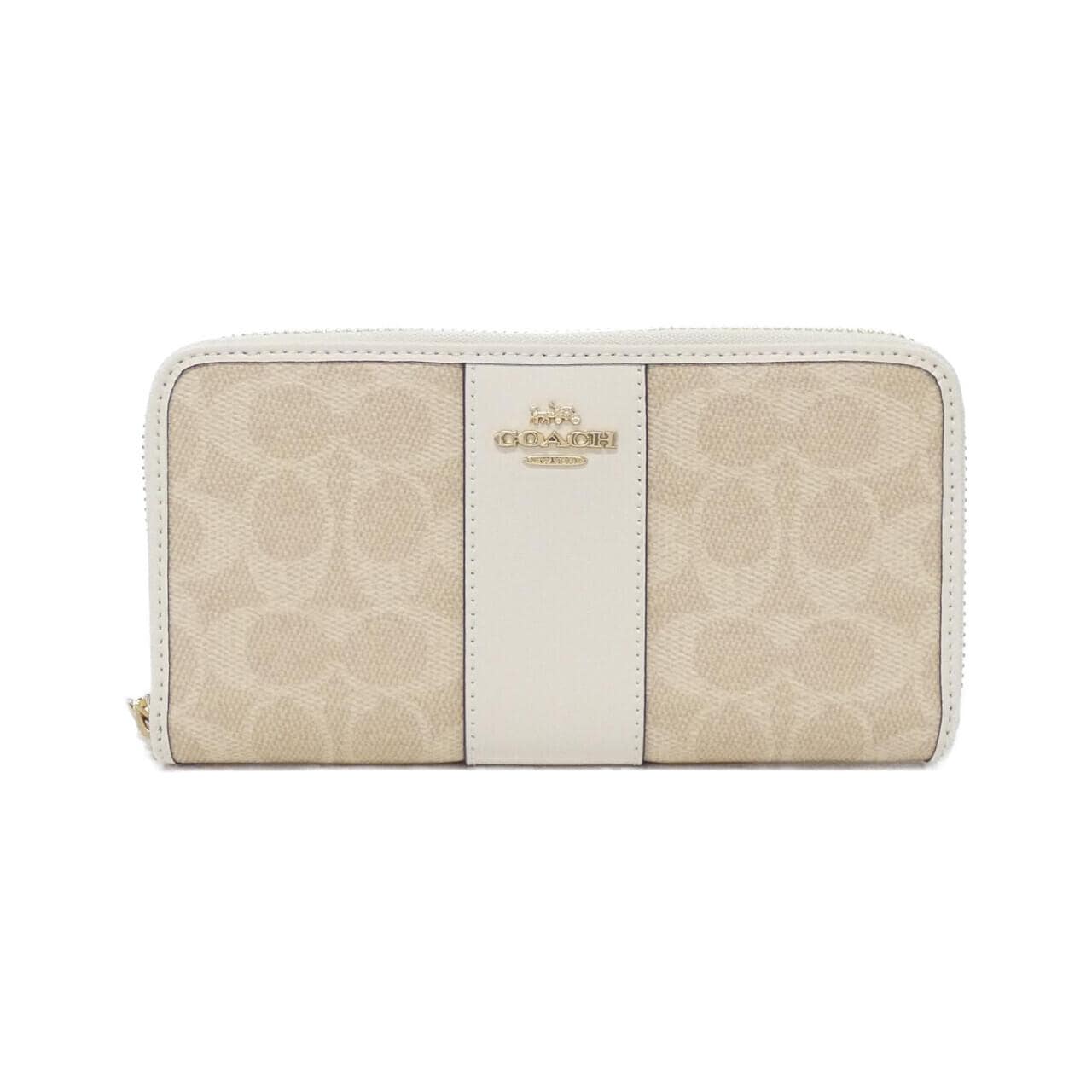 【新品】コーチ CCQ07 財布