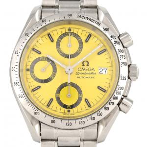 【現状渡し】オメガ スピードマスターデイト 3511.12 SS 自動巻