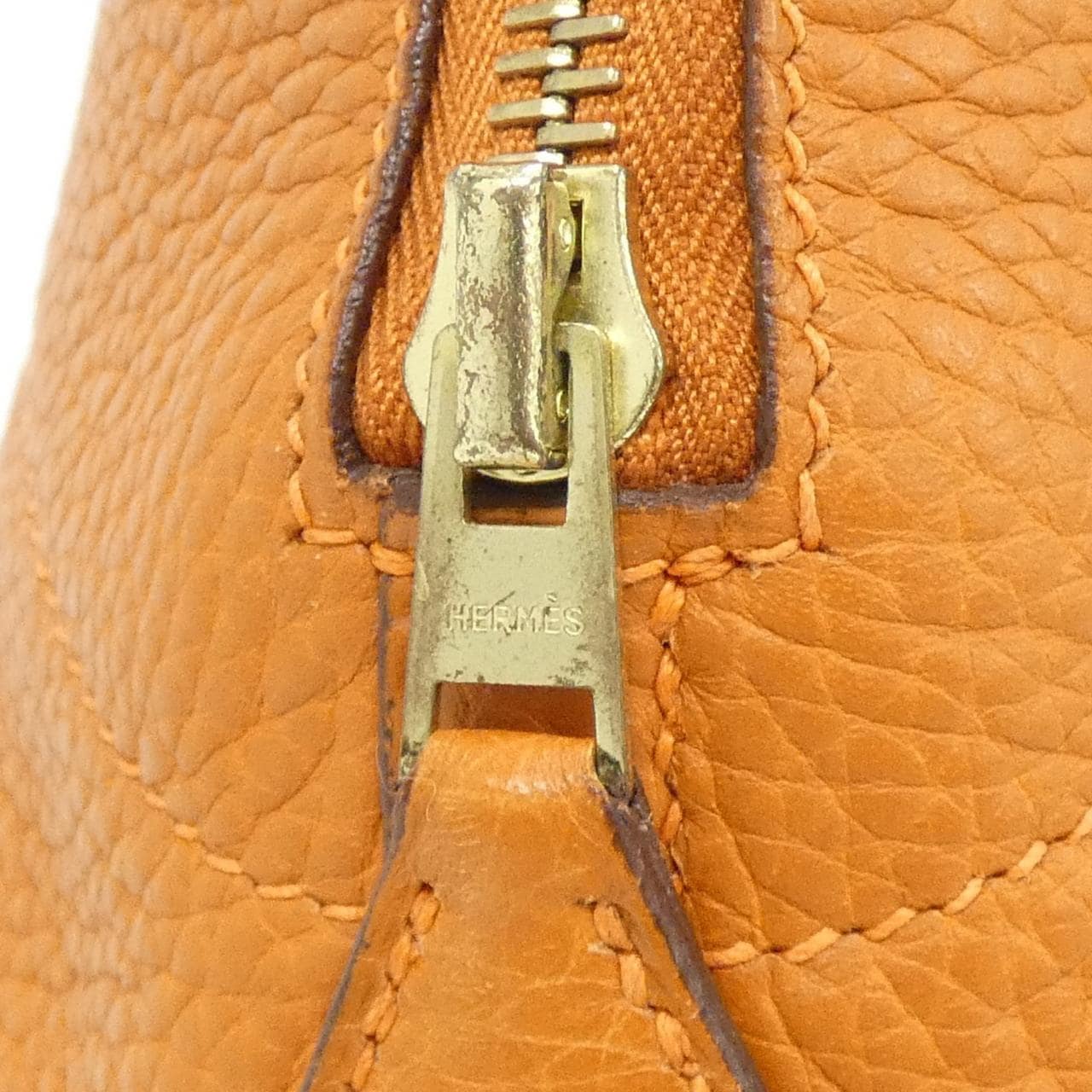 【ヴィンテージ】エルメス ボリード 31cm 073419CC バッグ