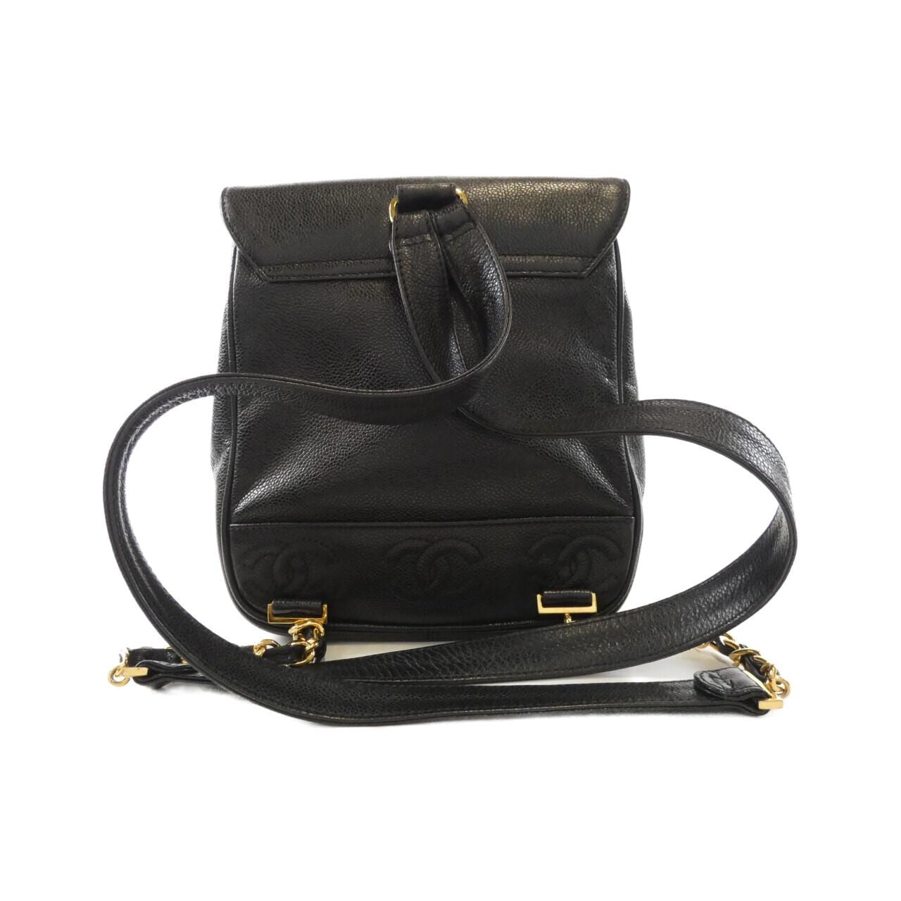 シャネル リュックサック