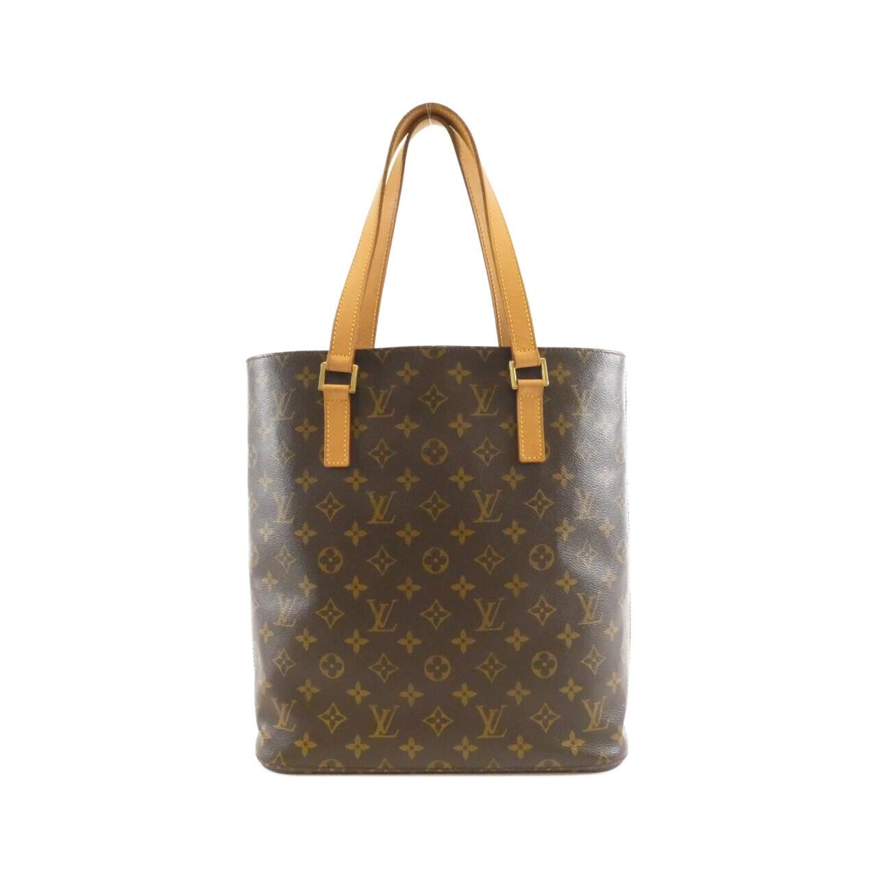 ルイヴィトン モノグラム ヴァヴァン GM M51170 バッグ